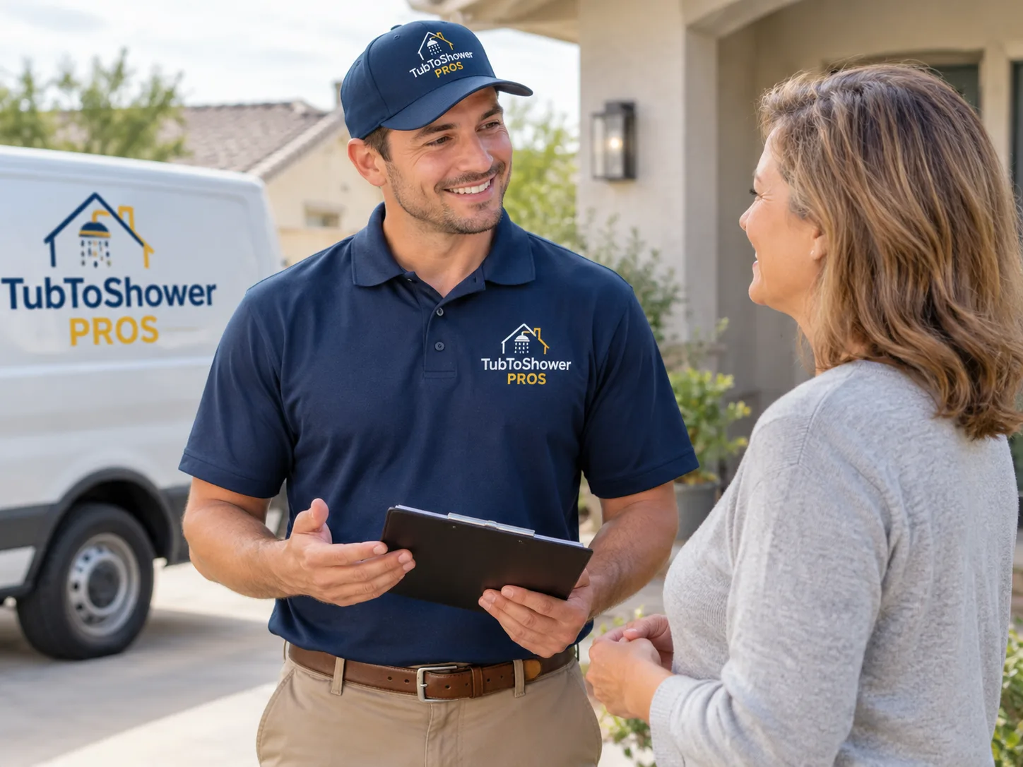 Tub Shower Conversion Hamilton, WA FAQs